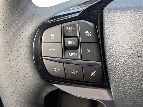 New 2026 Ford Explorer ST-Line w/ ST-Line Street Pack image 24