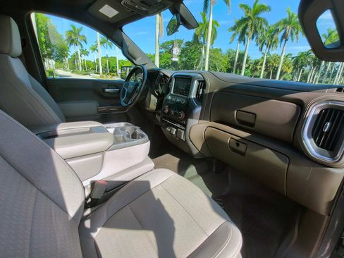 Used 2020 Chevrolet Silverado 1500 LT w/ All-Star Edition AWD/4WD image 38