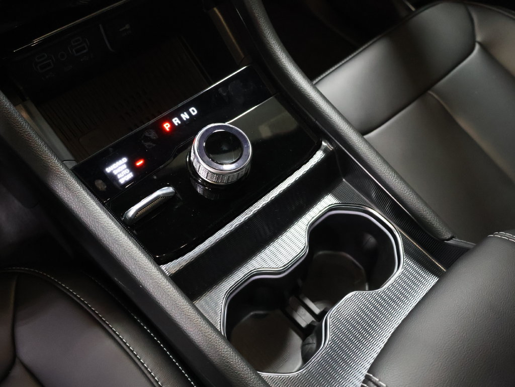 New 2027 Jeep Grand Cherokee Limited AWD/4WD image 23