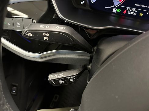 Used 2021 Audi Q3 2.0T Premium Plus w/ Premium Plus Package image 21