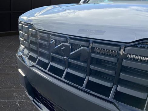 New 2027 Kia Telluride SX image 45