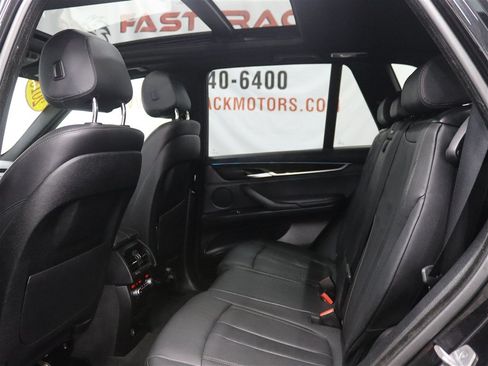 Used 2018 BMW X5 xDrive35i AWD/4WD image 17