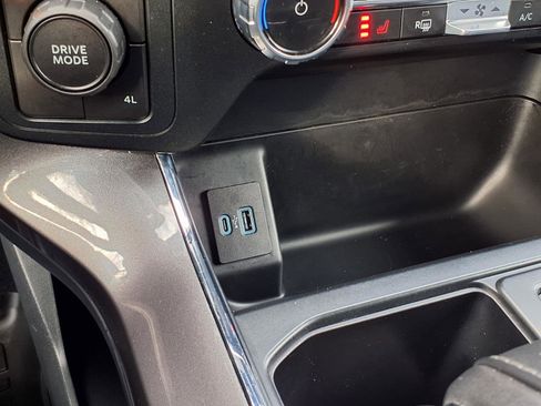 Used 2023 Ford F150 XLT w/ Equipment Group 302A High image 16