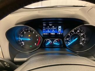 Used 2018 Ford Escape Titanium w/ Ford Safe & Smart Package video 2