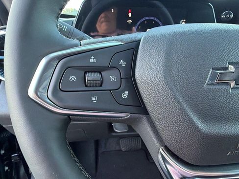 New 2026 Chevrolet Trax LT w/ Driver Confidence Package FWD image 22
