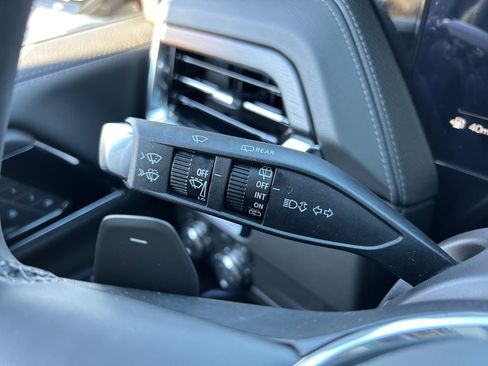 New 2026 GMC Yukon Denali w/ Sun & Power Step Package image 54