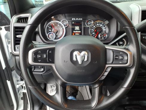 Used 2023 RAM 3500 Tradesman AWD/4WD image 21