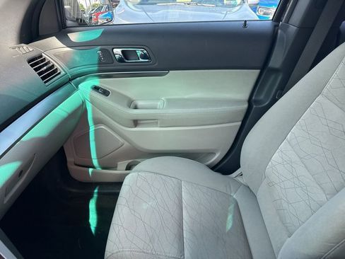 Used 2015 Ford Explorer 4WD image 14
