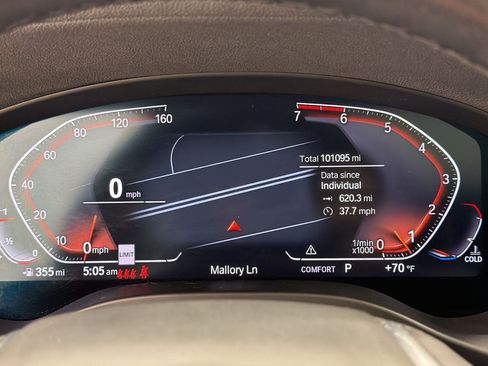 Used 2020 BMW X3 sDrive30i w/ Premium Package RWD image 22