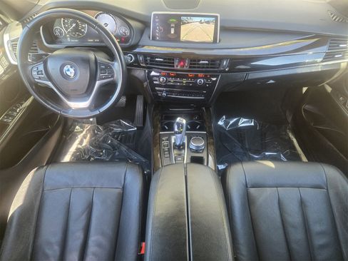 Used 2017 BMW X5 sDrive35i image 2
