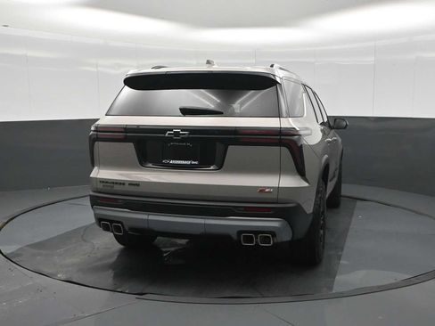 Used 2026 Chevrolet Traverse Z71 w/ Driver Confidence Package AWD/4WD image 5