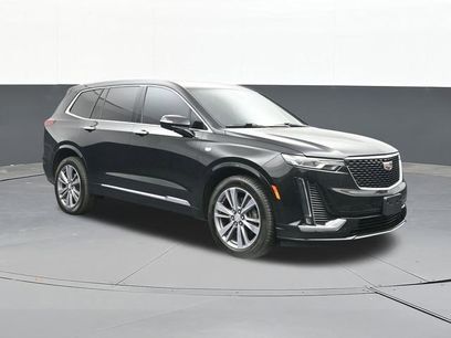 Used 2020 Cadillac XT6 Premium Luxury