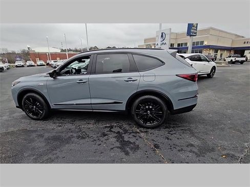 New 2026 Acura MDX A-Spec image 32