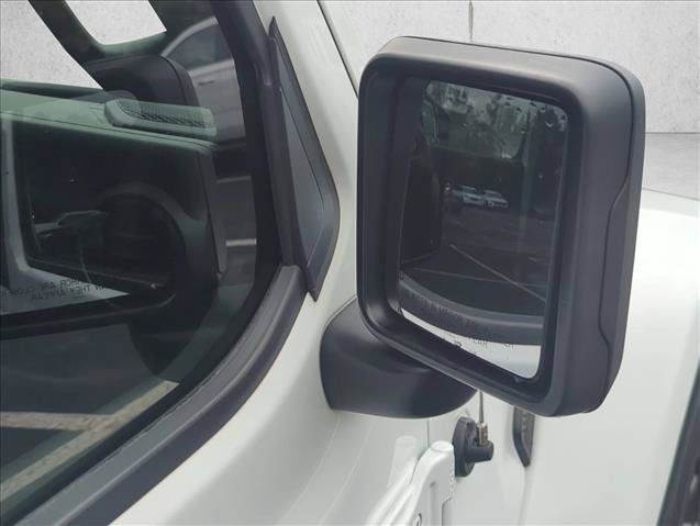 Used 2021 Jeep Wrangler Sport AWD/4WD image 8