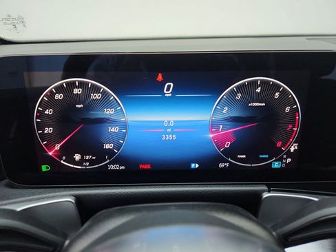 Certified 2026 Mercedes-Benz GLB 250 image 23