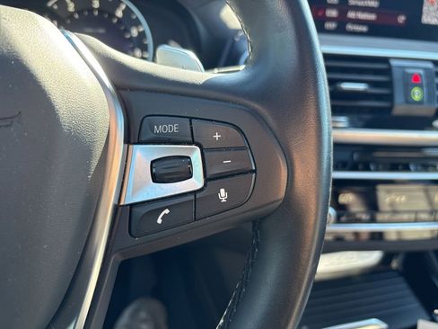 Used 2018 BMW X3 xDrive30i AWD/4WD image 21