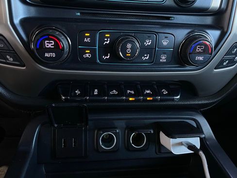 Used 2017 GMC Sierra 1500 Denali image 28