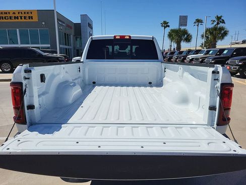 New 2026 RAM 2500 Tradesman AWD/4WD image 27