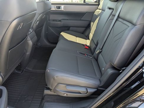 New 2026 Hyundai Santa Fe SEL image 19