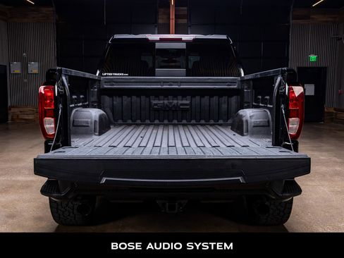 Used 2021 GMC Sierra 1500 Elevation AWD/4WD image 8