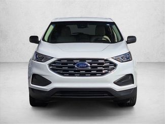 Used 2020 Ford Edge SE video 2
