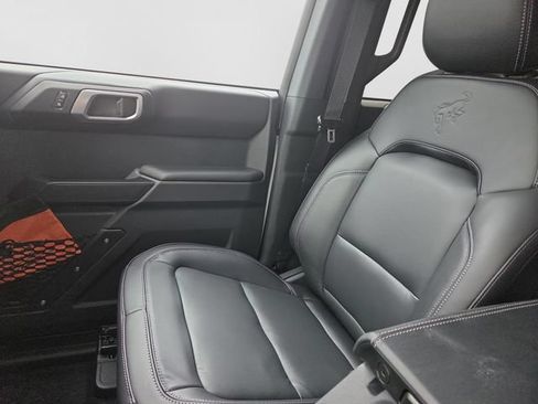 New 2026 Ford Bronco Outer Banks AWD/4WD image 12