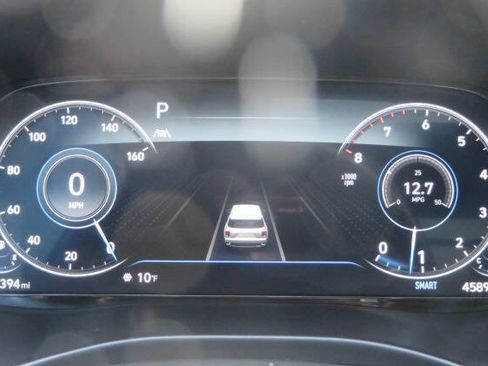 Used 2021 Hyundai Palisade Calligraphy w/ Cargo Package image 51