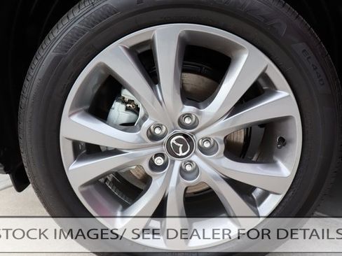 New 2026 MAZDA CX-30 AWD 2.5 S image 23