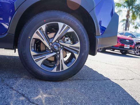 New 2026 Subaru Crosstrek 2.0i Premium image 8