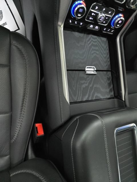 Used 2023 GMC Yukon Denali AWD/4WD image 19