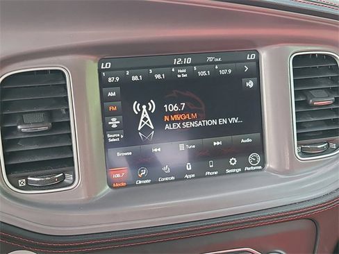 Used 2023 Dodge Charger Scat Pack w/ Plus Group image 31