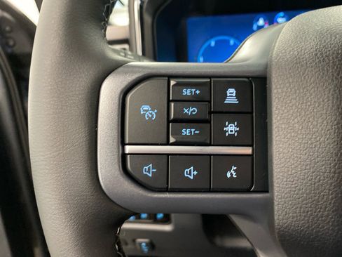 New 2026 Ford F250 Lariat w/ Lariat Ultimate Package image 27