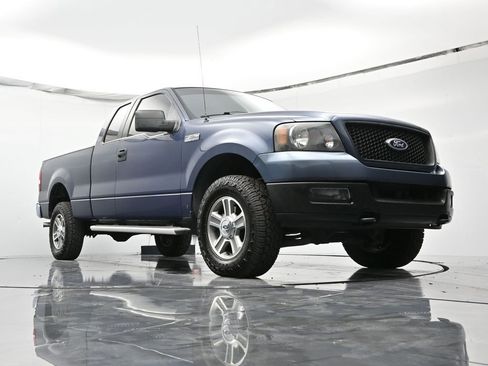 Used 2005 Ford F150 XLT AWD/4WD image 36