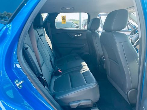 Used 2024 Chevrolet Blazer LT AWD/4WD image 25