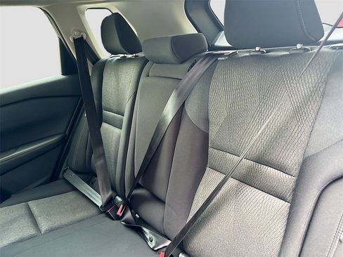 Used 2024 Nissan Rogue SV image 22