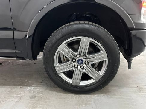 Used 2019 Ford F150 Platinum AWD/4WD image 60