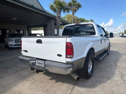 Used 2004 Ford F250 Lariat image 5