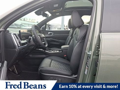 New 2026 Kia Sorento SX Prestige image 9