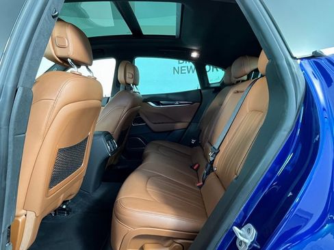 Used 2022 Maserati Levante GT image 23