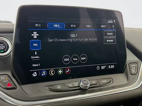 Used 2023 Chevrolet Blazer LT image 20