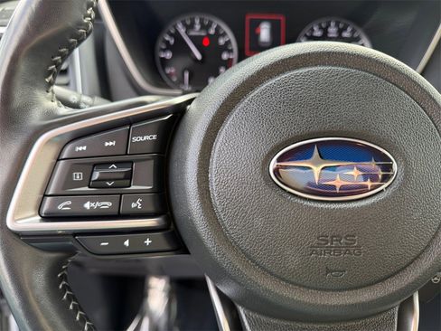 Used 2023 Subaru Ascent Touring image 25