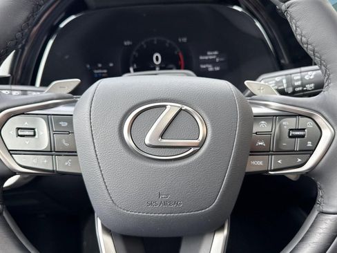 New 2026 Lexus RX 350 Premium FWD image 17