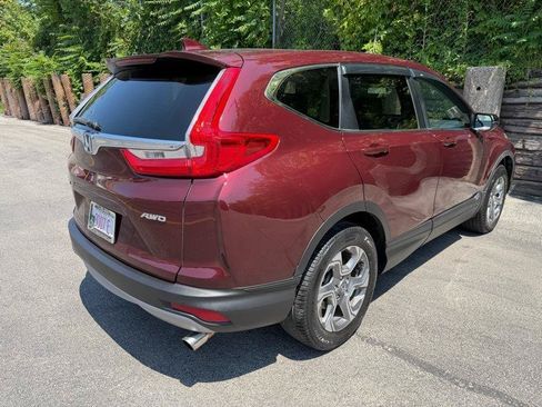 Used 2017 Honda CR-V EX-L image 30