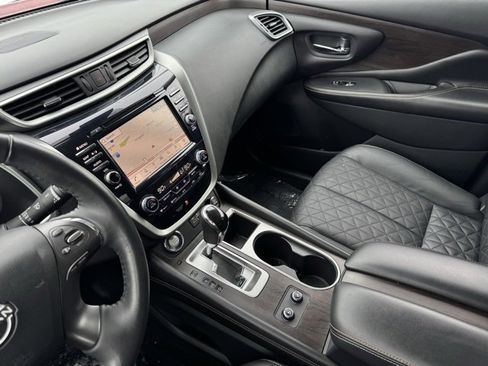 Used 2024 Nissan Murano Platinum image 14