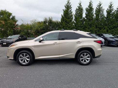 Used 2019 Lexus RX 350 AWD image 6