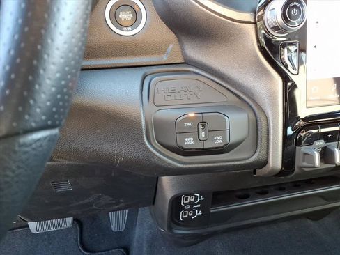 New 2026 RAM 2500 Tradesman image 26