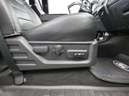 Used 2008 Ford F250 FX4 AWD/4WD image 38
