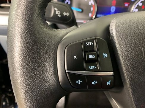 Used 2022 Ford Maverick XLT w/ Equipment Group 300A Standard image 18