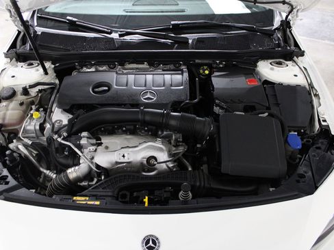 Used 2019 Mercedes-Benz A 220 A 220 image 26