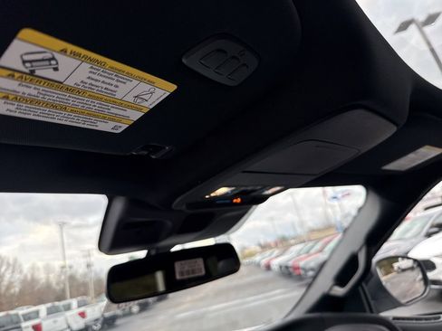 New 2025 Ford Expedition Platinum w/ Stealth Performance Package image 28